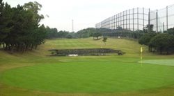 鎌倉パブリックゴルフ場1